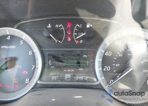 2014 Nissan Sentra S/Sv/Sr/Sl из США, поврежденный, VIN 3N1AB7AP9EY284425